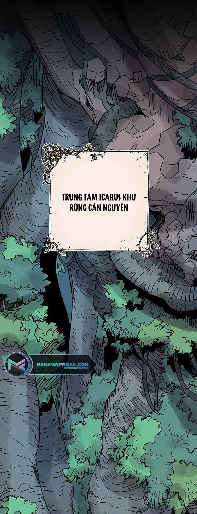 Chủ Nhân Thiên Giới Chapter 7 - 9