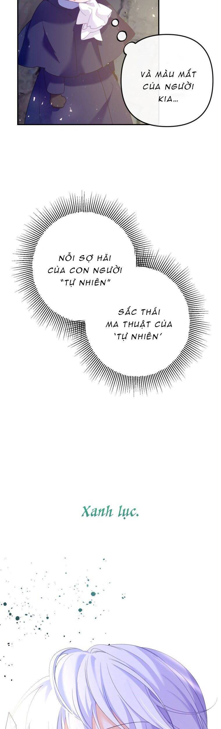 Đọc Thần Chú Lên Đi, Rose! Chapter 13 - 20