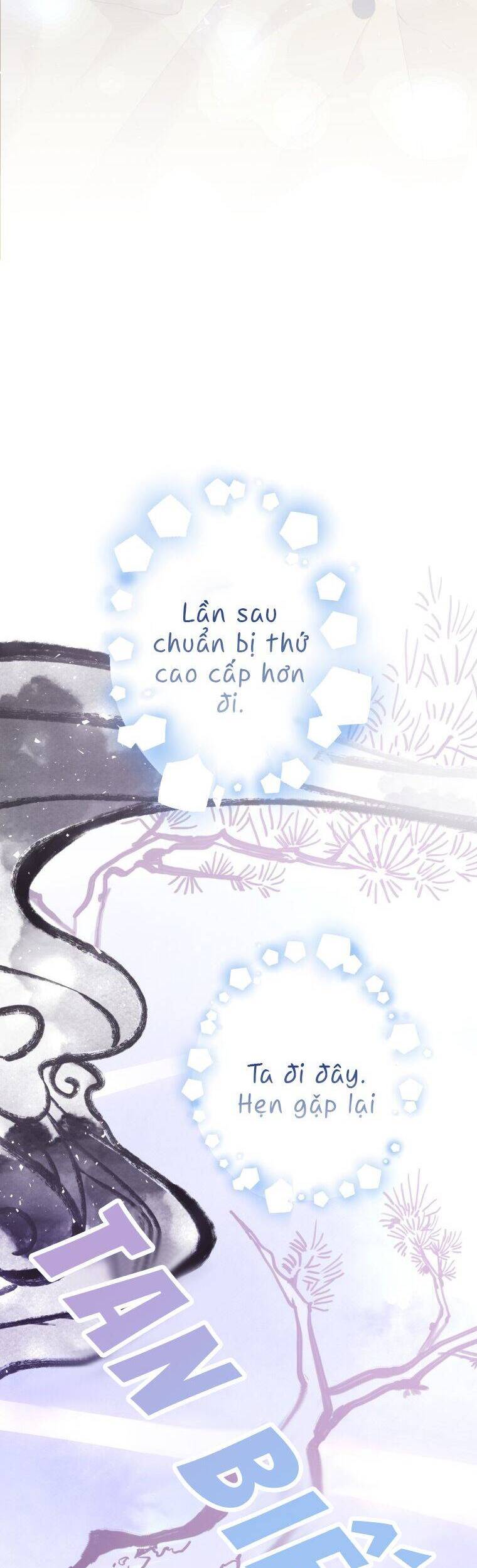 Đọc Thần Chú Lên Đi, Rose! Chapter 13 - 10