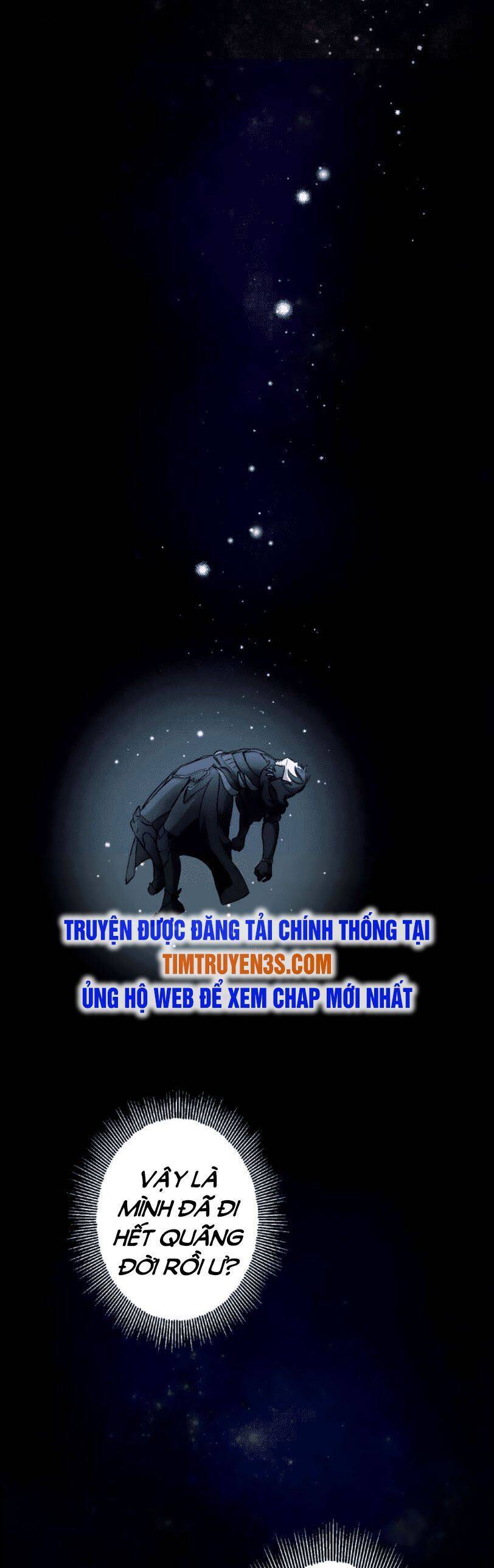 Bộ Giáp Tai Ương Chapter 13 - 37