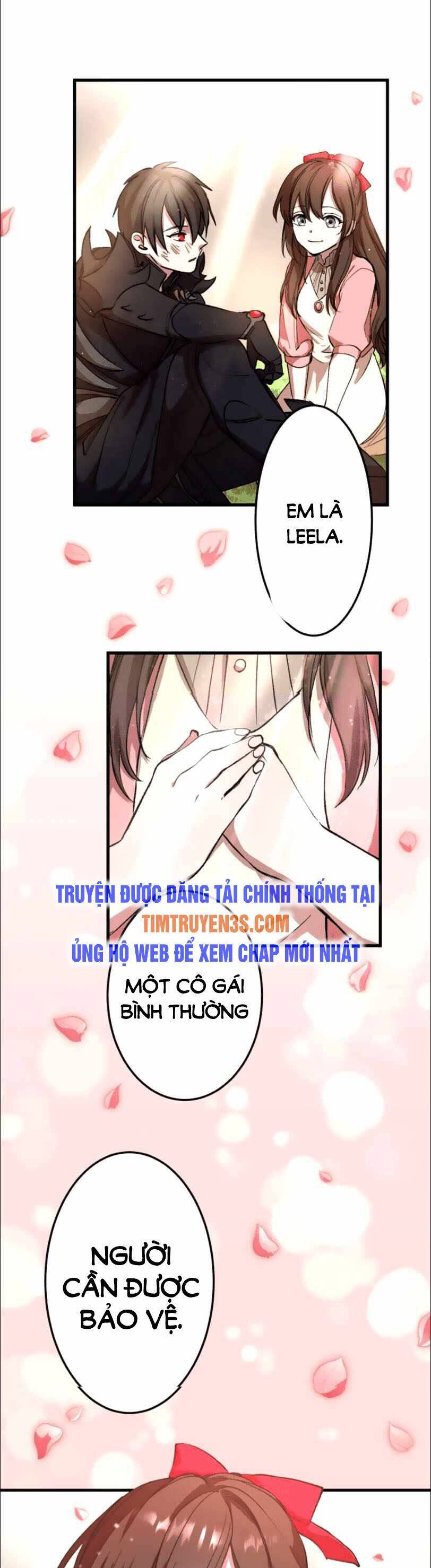 Bộ Giáp Tai Ương Chapter 14 - 2