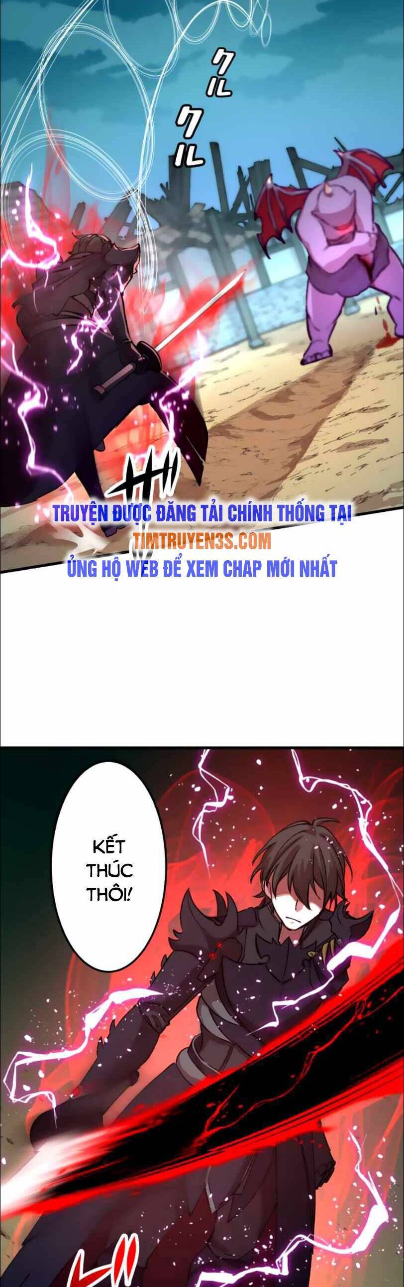 Bộ Giáp Tai Ương Chapter 18 - 33