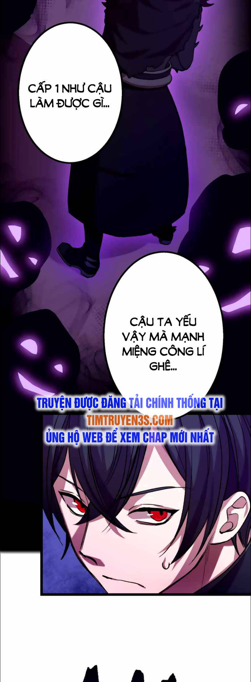 Bộ Giáp Tai Ương Chapter 22 - 15