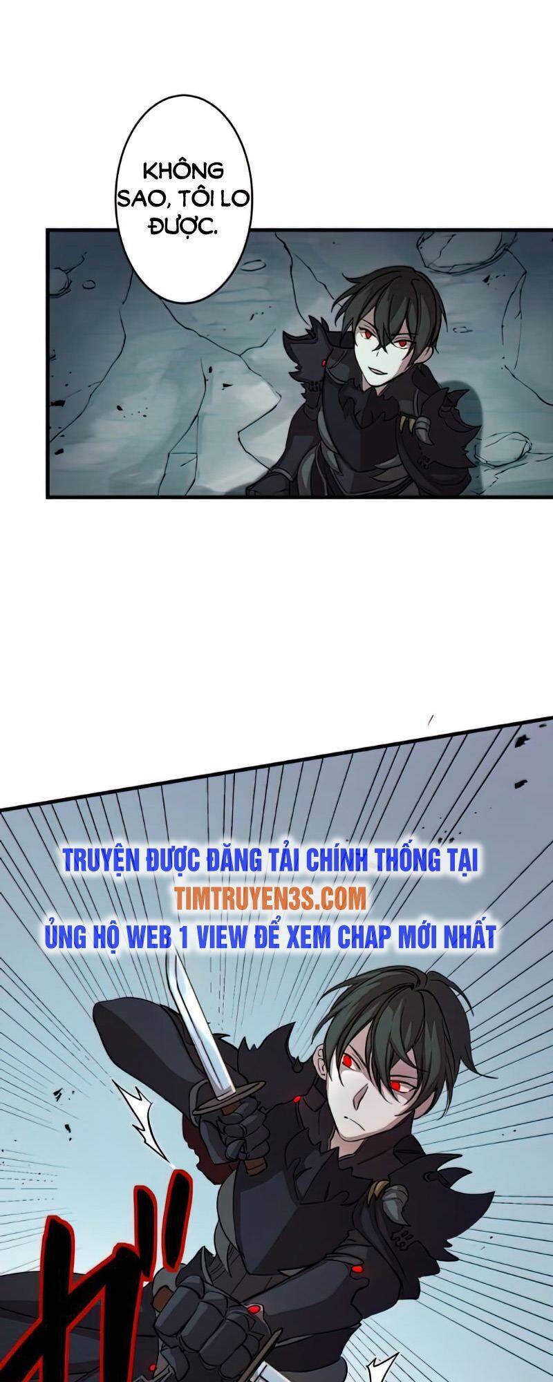 Bộ Giáp Tai Ương Chapter 4 - 31