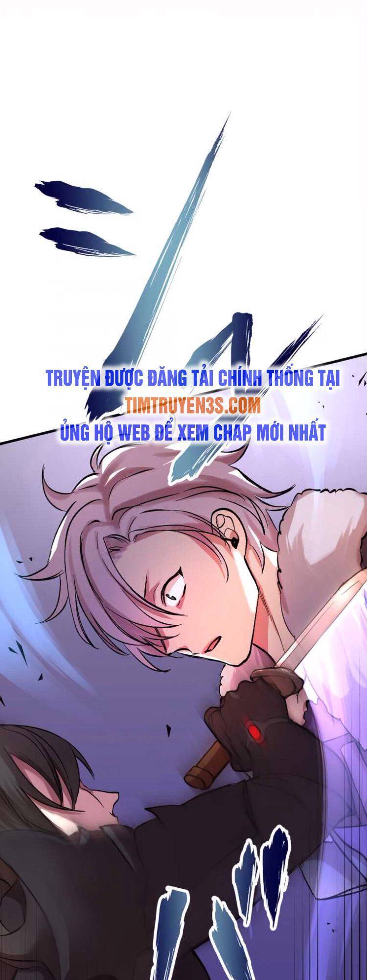 Bộ Giáp Tai Ương Chapter 6 - 1