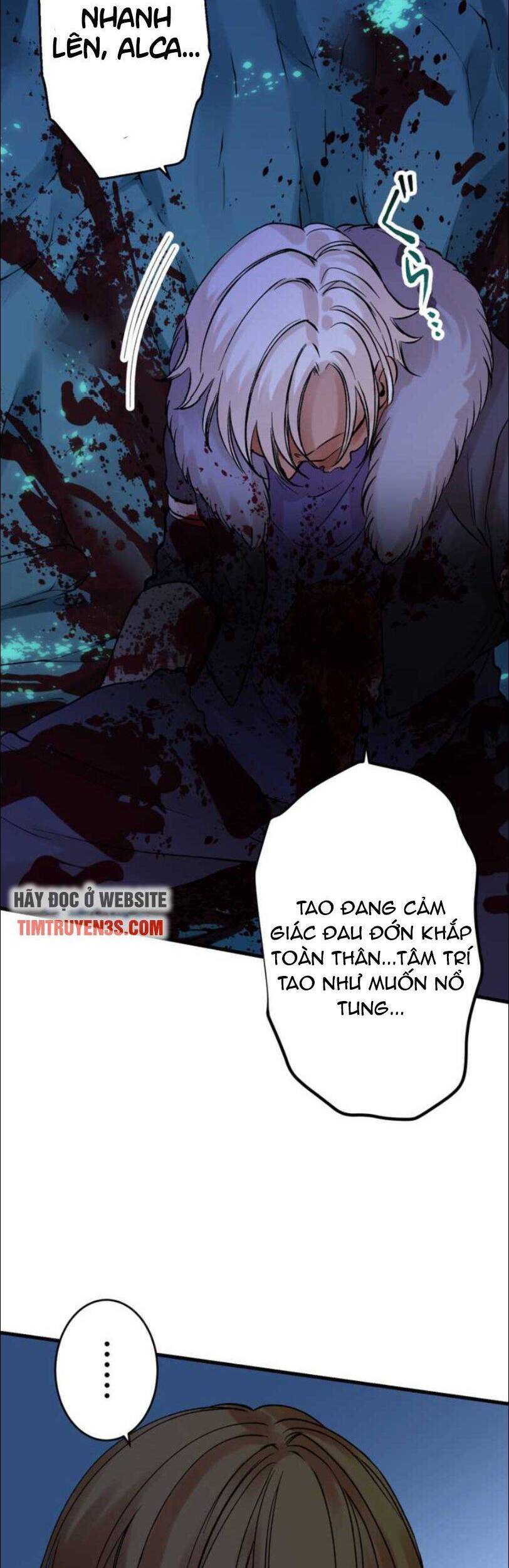 Bộ Giáp Tai Ương Chapter 10 - 29