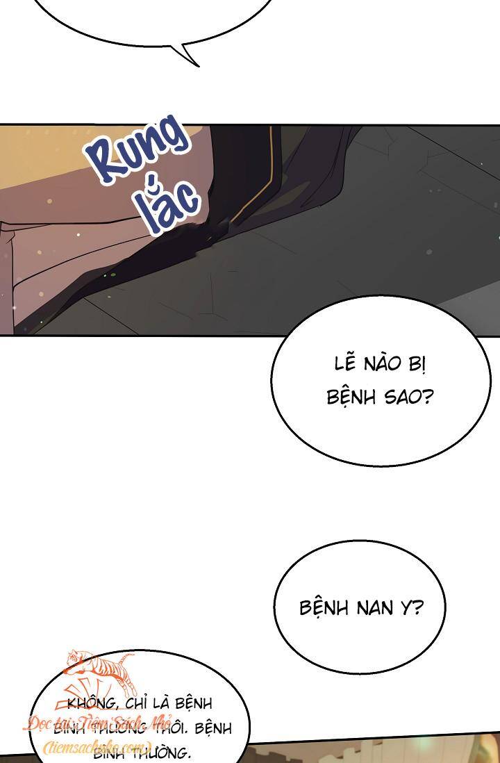 Bút Danh Bí Mật Của Nữ Công Tước Chapter 3 - 54