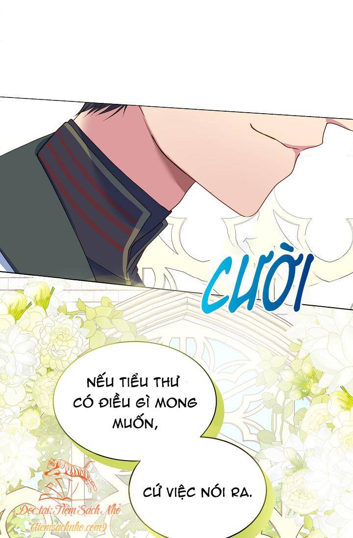 Bút Danh Bí Mật Của Nữ Công Tước Chapter 8 - 19