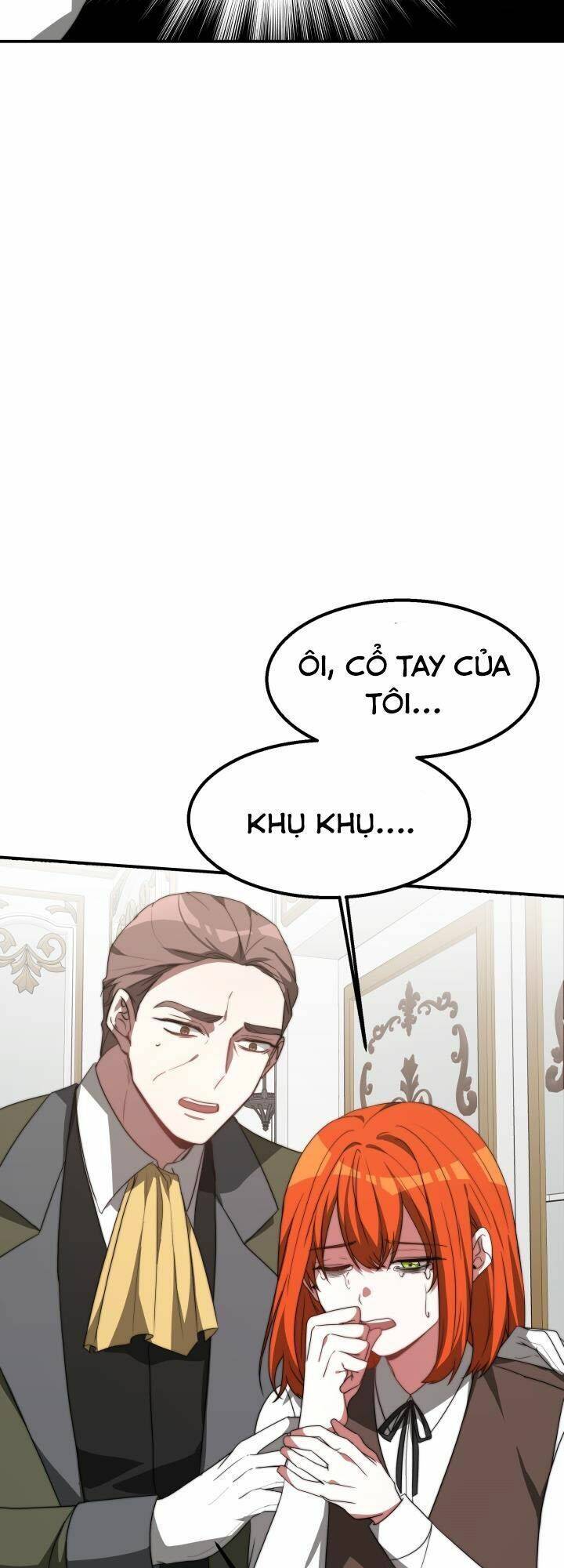 Kẻ Phản Diện Được Gia Đình Tôn Sùng Chapter 3 - 59