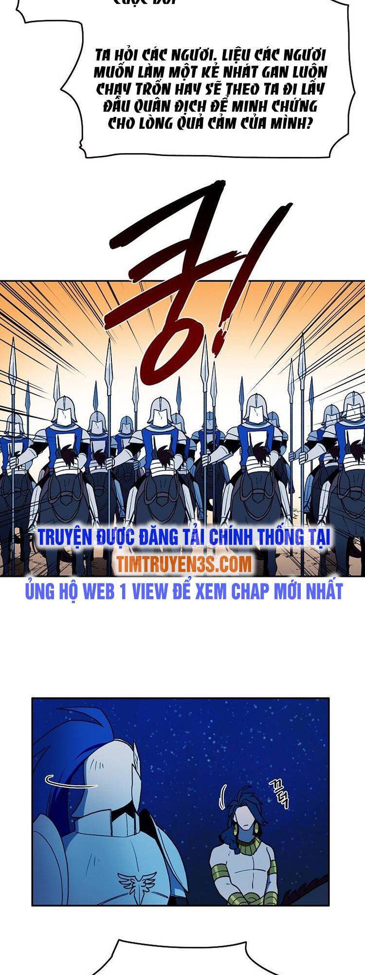 Tay Súng Ma Thuật - Bắn Tỉa Thép Chapter 18 - 34