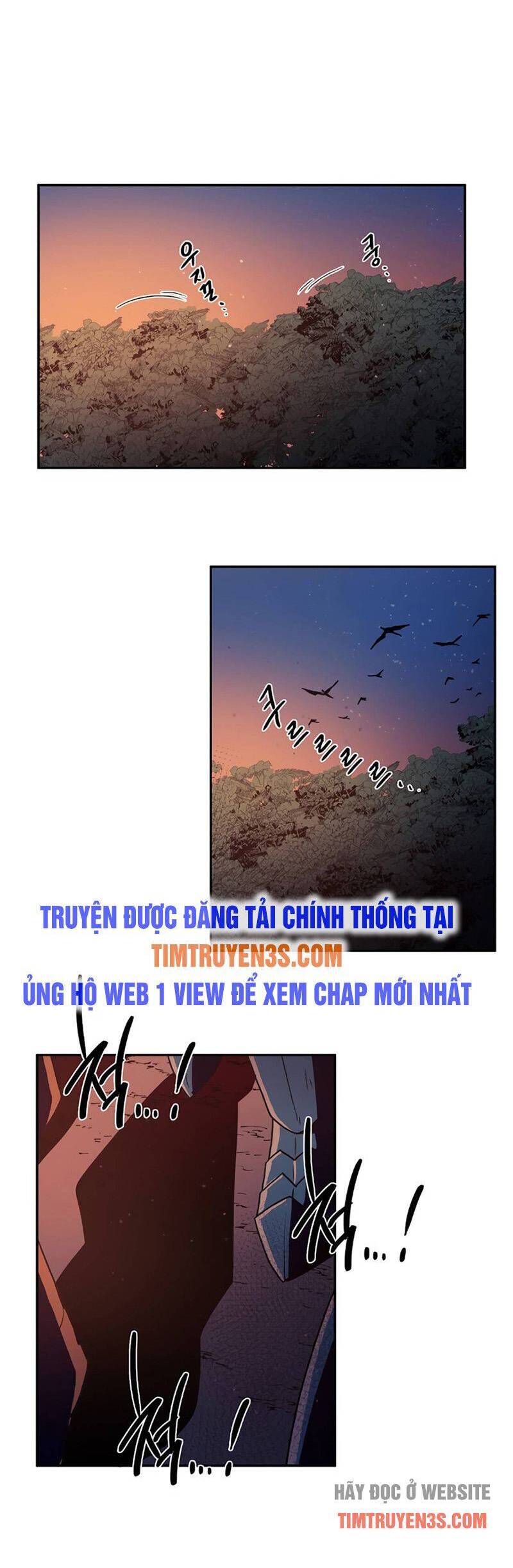 Tay Súng Ma Thuật - Bắn Tỉa Thép Chapter 32 - 21