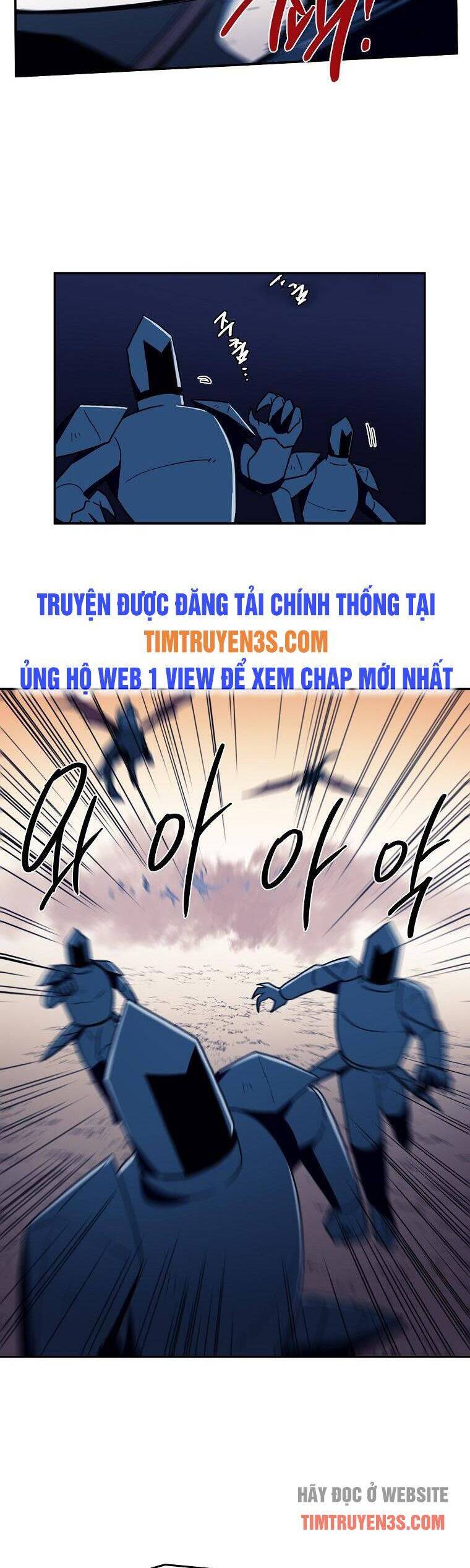 Tay Súng Ma Thuật - Bắn Tỉa Thép Chapter 35 - 7