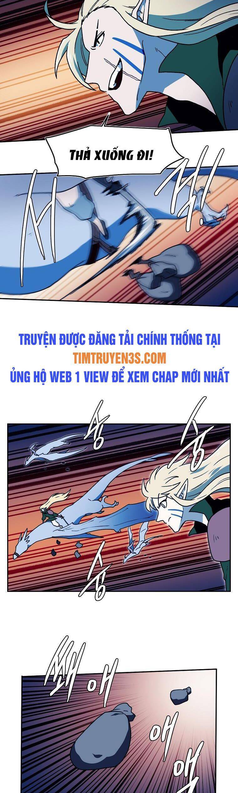 Tay Súng Ma Thuật - Bắn Tỉa Thép Chapter 36 - 6