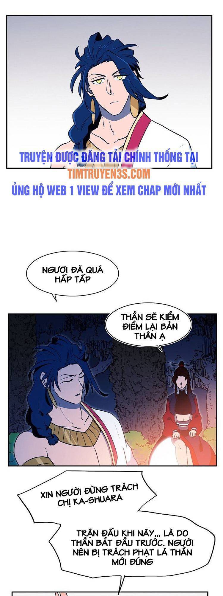 Tay Súng Ma Thuật - Bắn Tỉa Thép Chapter 7 - 25