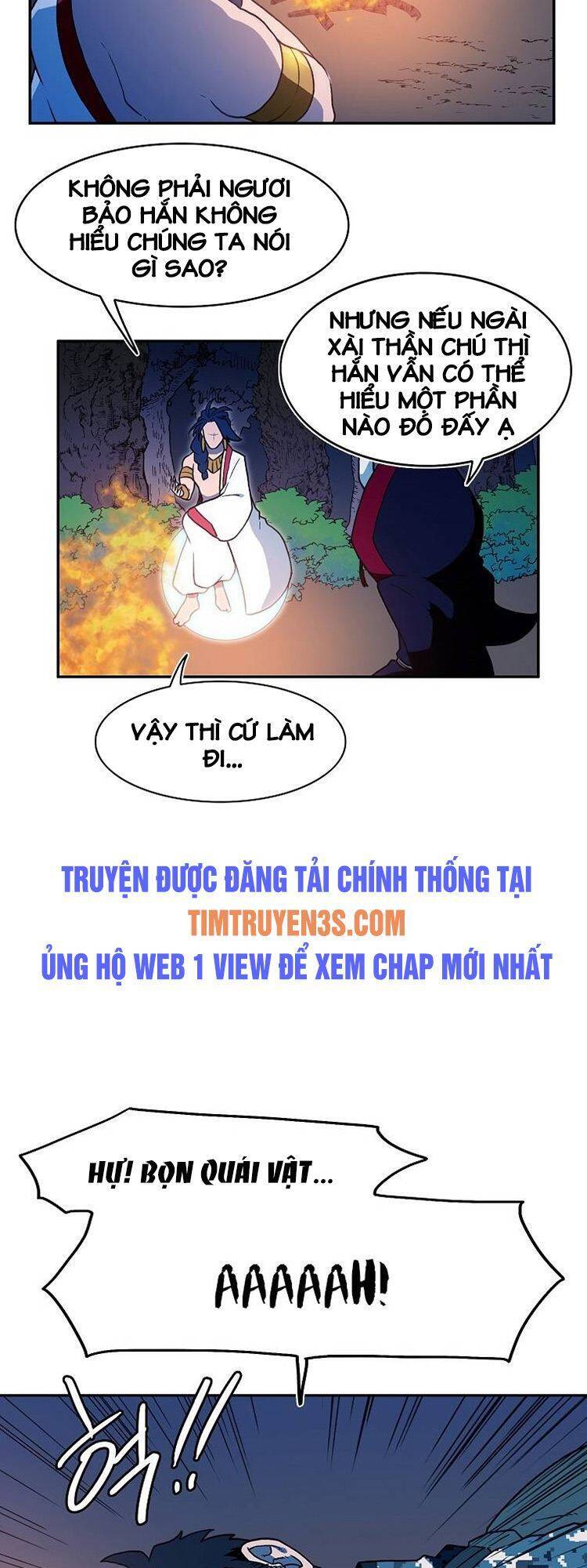 Tay Súng Ma Thuật - Bắn Tỉa Thép Chapter 7 - 36