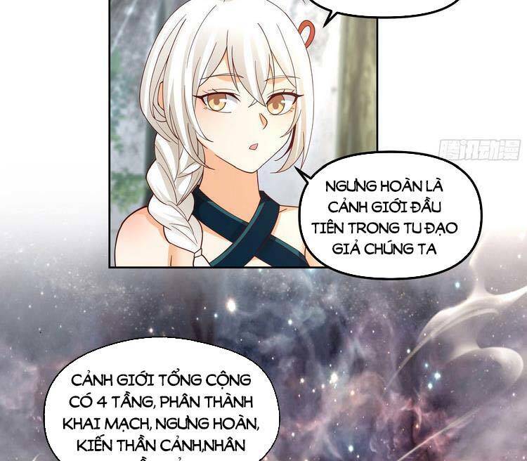 Ta Diệt Sát Chúng Thần Chapter 6 - 17