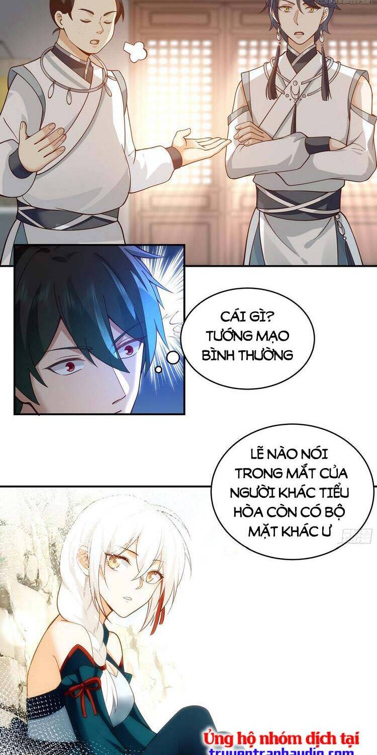 Ta Diệt Sát Chúng Thần Chapter 8 - 23