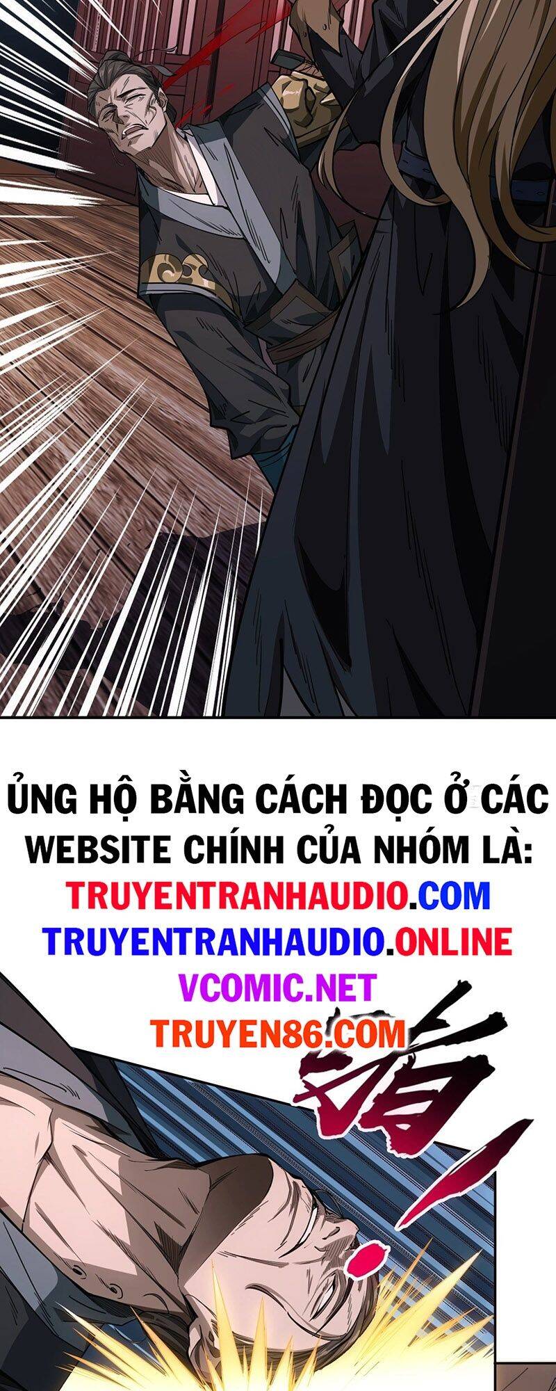 Ma Lâm Thiên Hạ Chapter 6 - 65