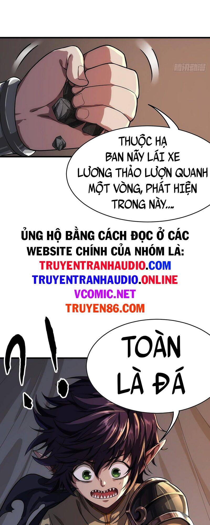 Ma Lâm Thiên Hạ Chapter 8 - 32