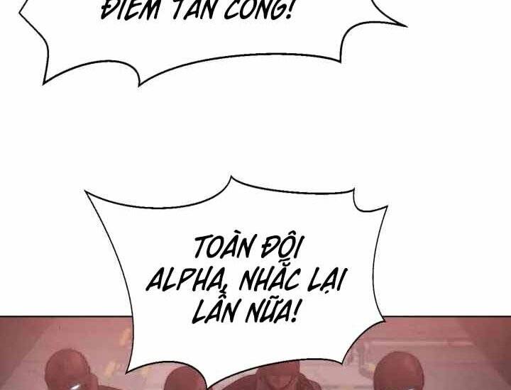 Hành Tinh Quái Vật Chapter 1 - 22