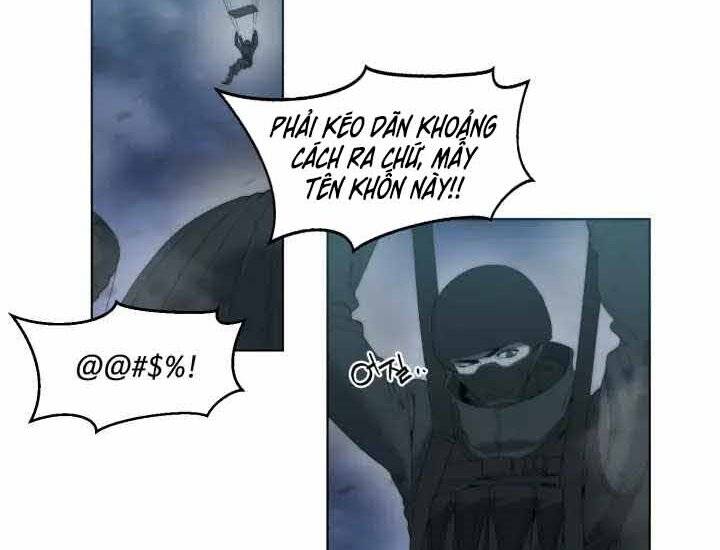 Hành Tinh Quái Vật Chapter 1 - 95