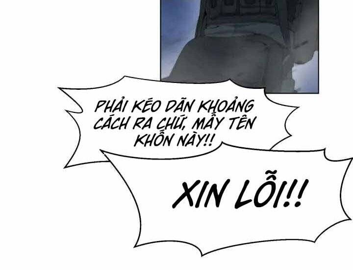 Hành Tinh Quái Vật Chapter 1 - 96