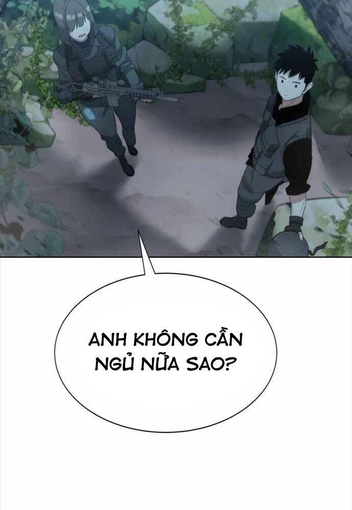 Hành Tinh Quái Vật Chapter 7 - 101