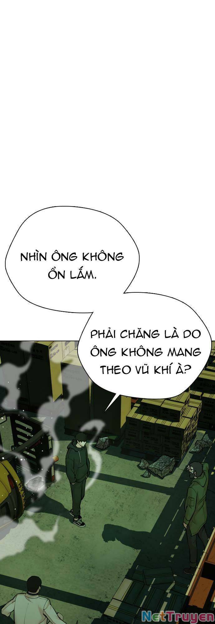 Điệp Viên 18 Tuổi Chapter 19 - 3