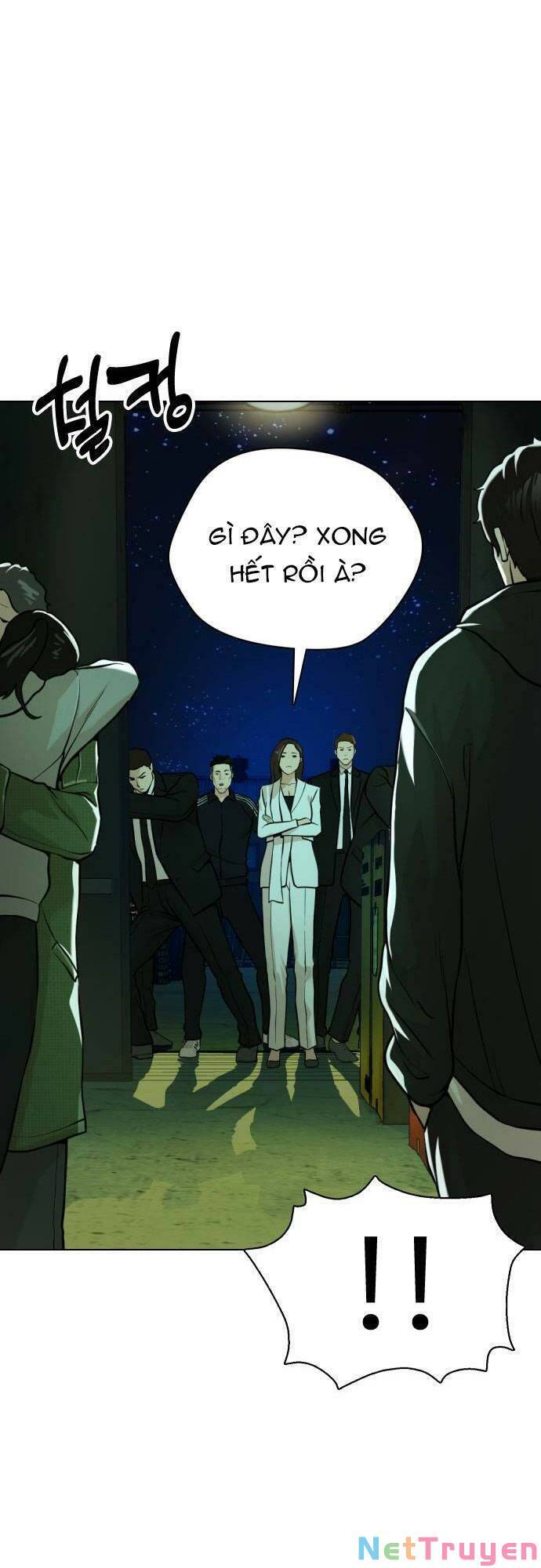 Điệp Viên 18 Tuổi Chapter 19 - 56