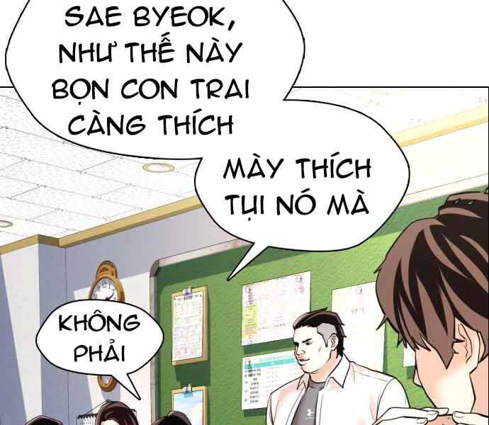 Điệp Viên 18 Tuổi Chapter 1 - 20