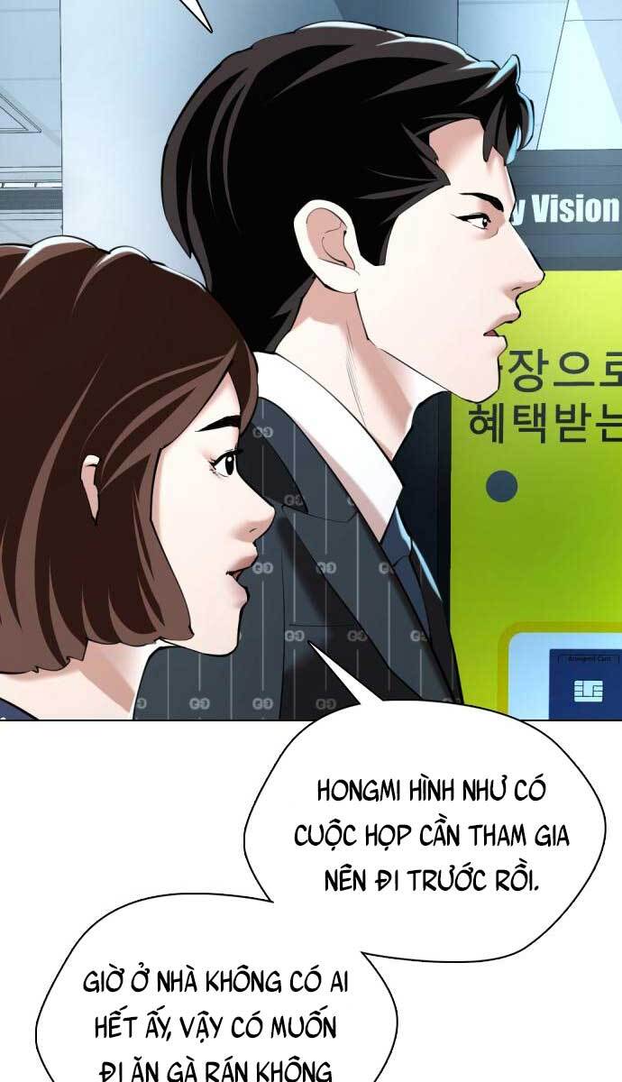 Điệp Viên 18 Tuổi Chapter 10 - 42