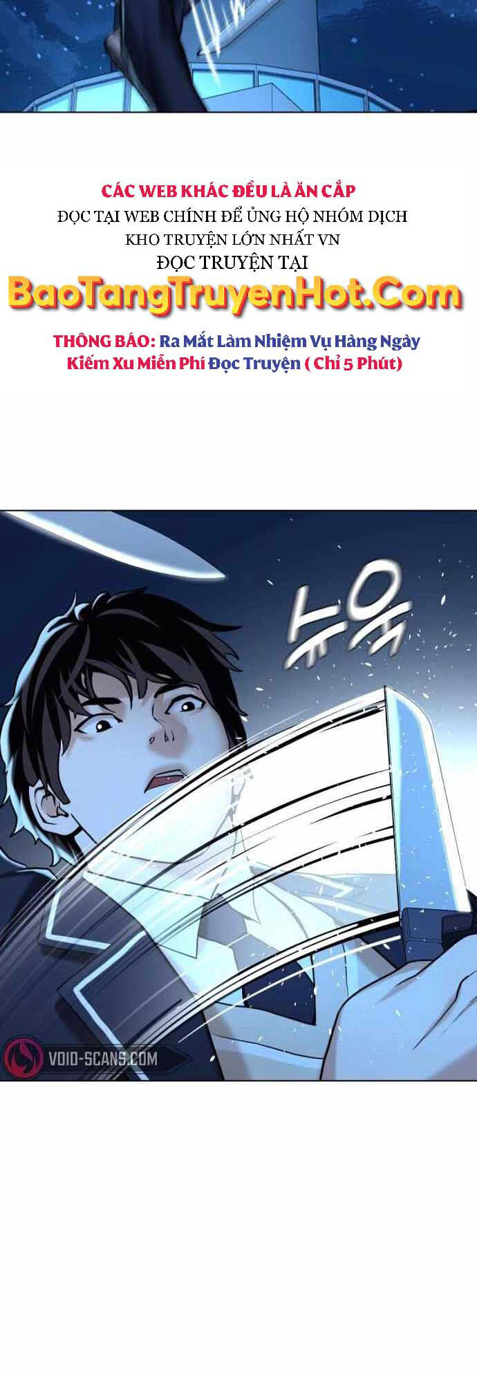 Điệp Viên 18 Tuổi Chapter 13 - 45