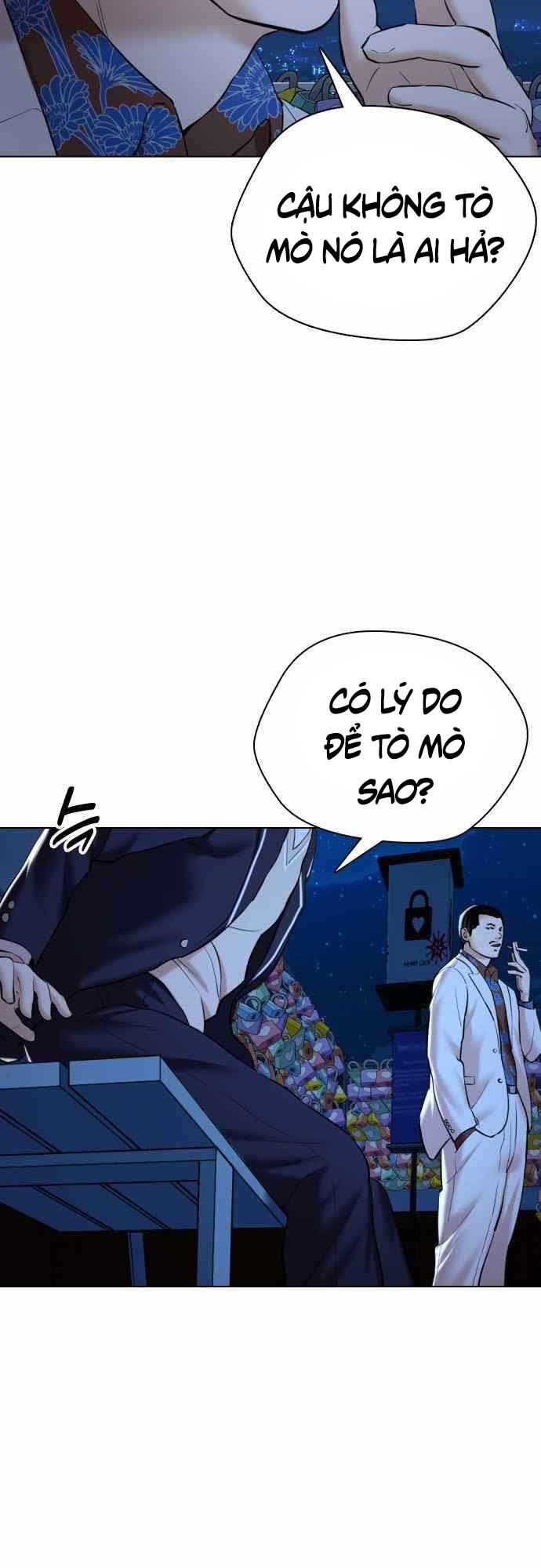 Điệp Viên 18 Tuổi Chapter 14 - 6