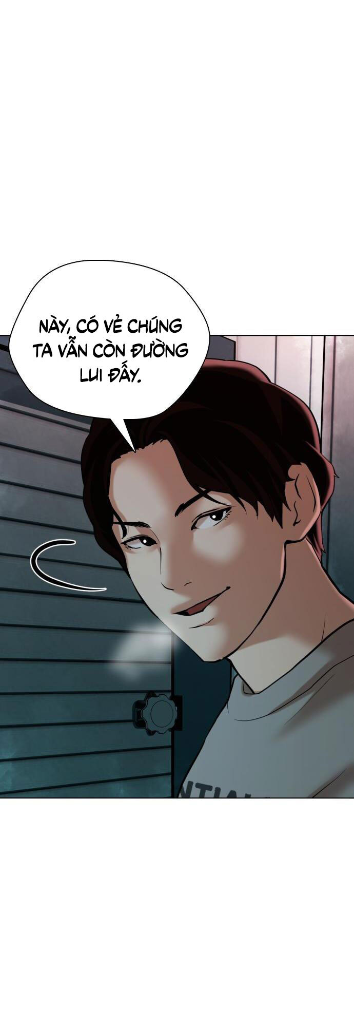 Điệp Viên 18 Tuổi Chapter 16 - 47