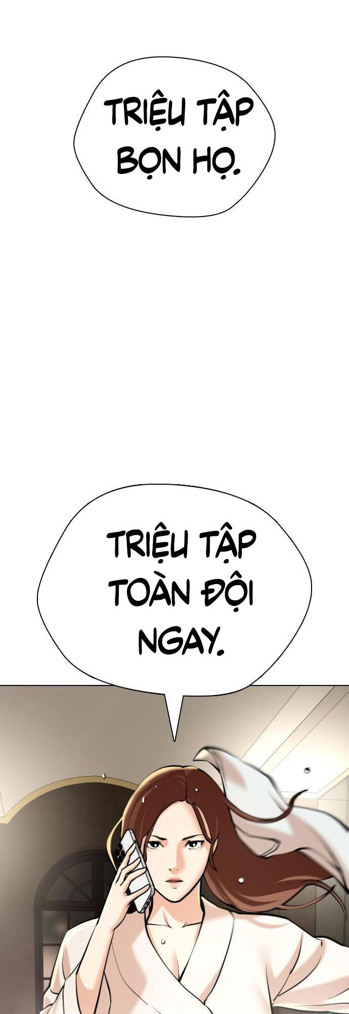 Điệp Viên 18 Tuổi Chapter 16 - 54