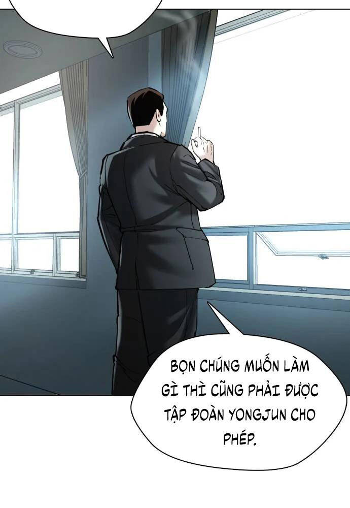 Điệp Viên 18 Tuổi Chapter 5 - 19