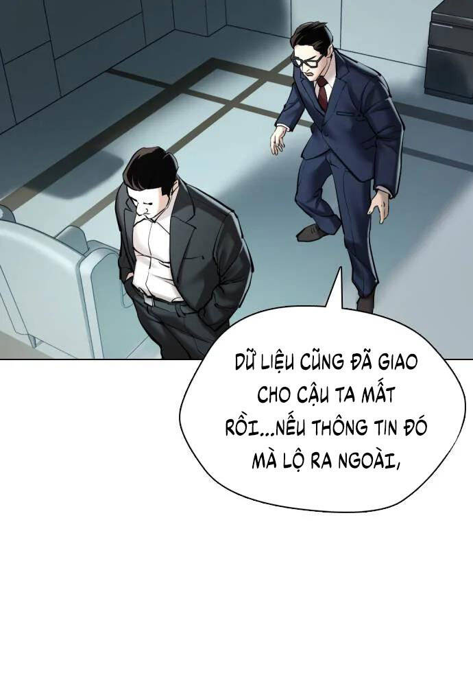 Điệp Viên 18 Tuổi Chapter 5 - 22