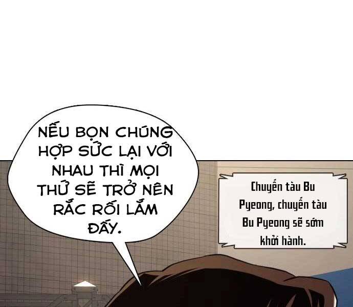 Điệp Viên 18 Tuổi Chapter 7.5 - 16