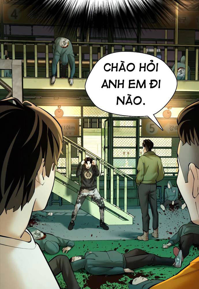 Điệp Viên 18 Tuổi Chapter 8 - 165