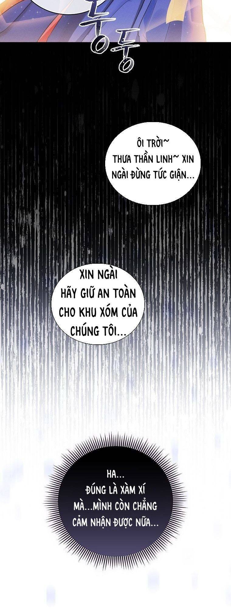 Thầy Pháp Baek Cheoyong Chapter 1 - 14