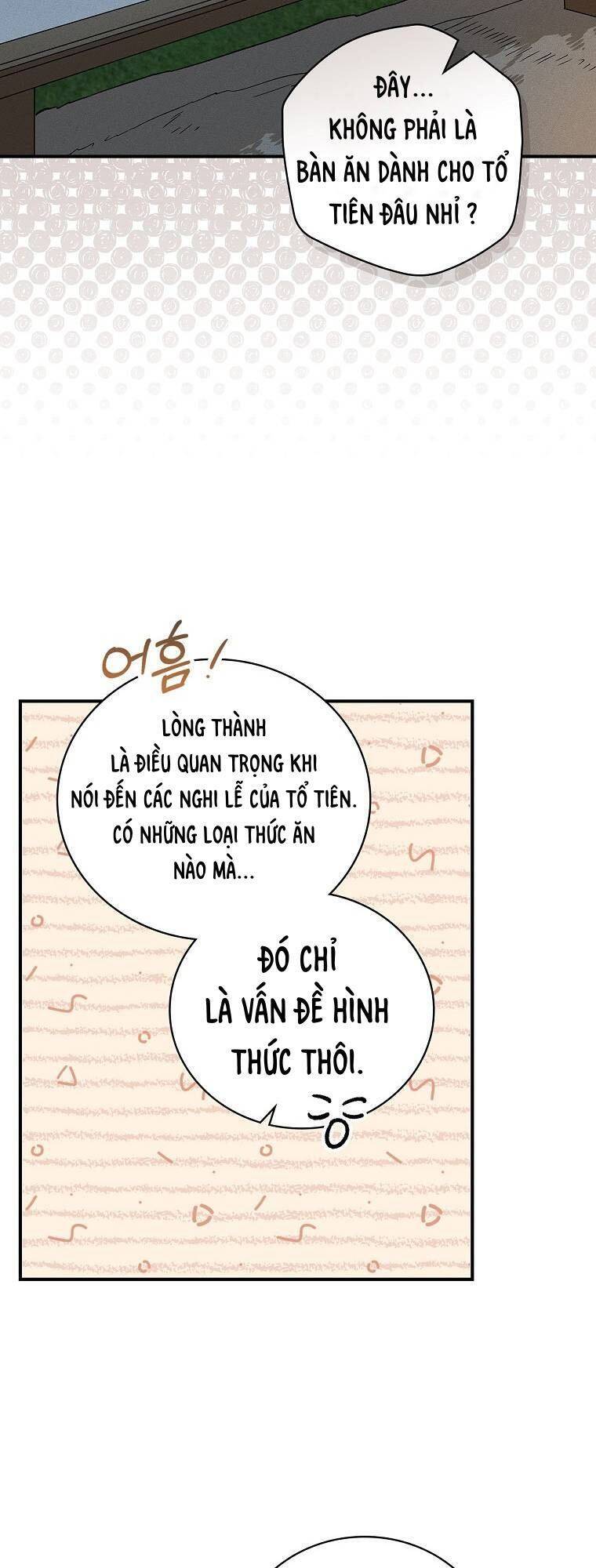 Thầy Pháp Baek Cheoyong Chapter 3 - 40