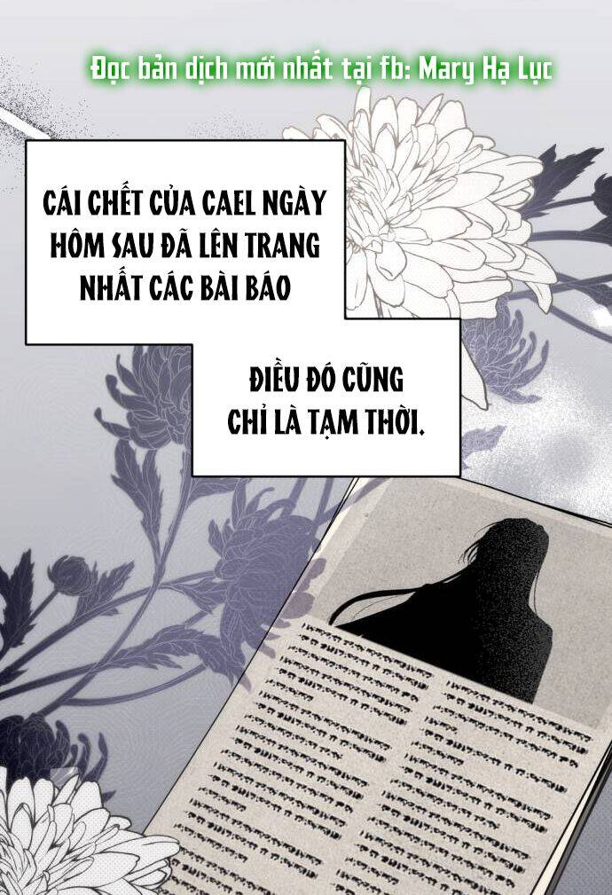 Dành Cho Nhân Vật Bị Bỏ Rơi Yêu Thích Nhất Của Tôi Chapter 3 - 8