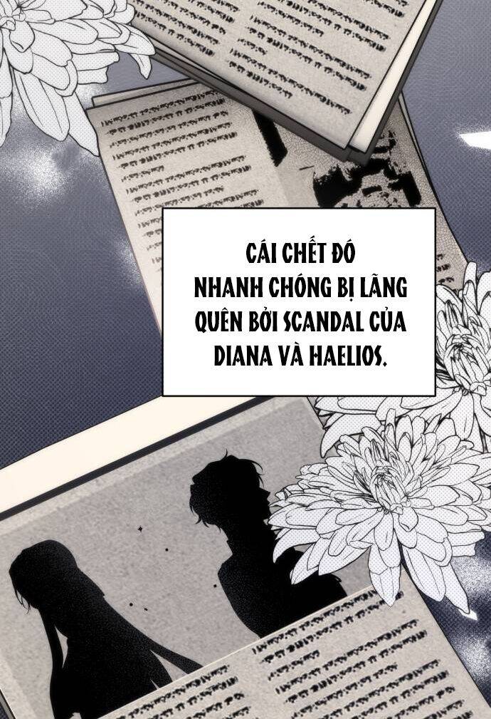 Dành Cho Nhân Vật Bị Bỏ Rơi Yêu Thích Nhất Của Tôi Chapter 3 - 9