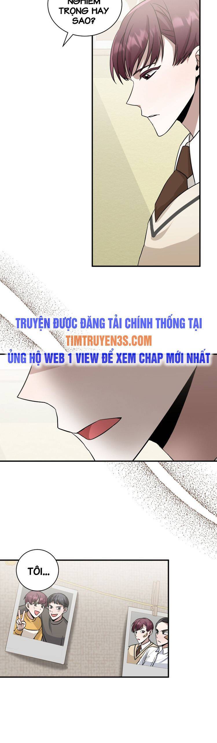 Trở Thành Siêu Diễn Viên Chỉ Bằng Việc Đọc Sách Chapter 15 - 29