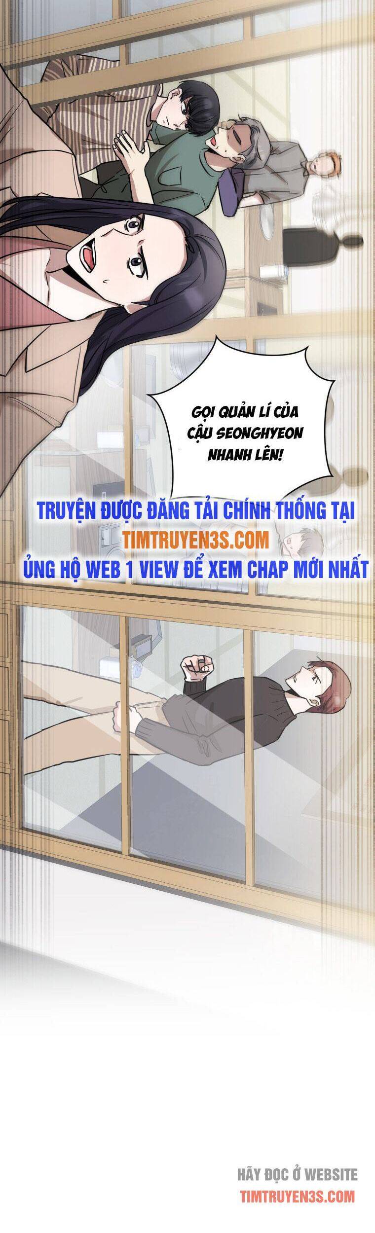 Trở Thành Siêu Diễn Viên Chỉ Bằng Việc Đọc Sách Chapter 19 - 31