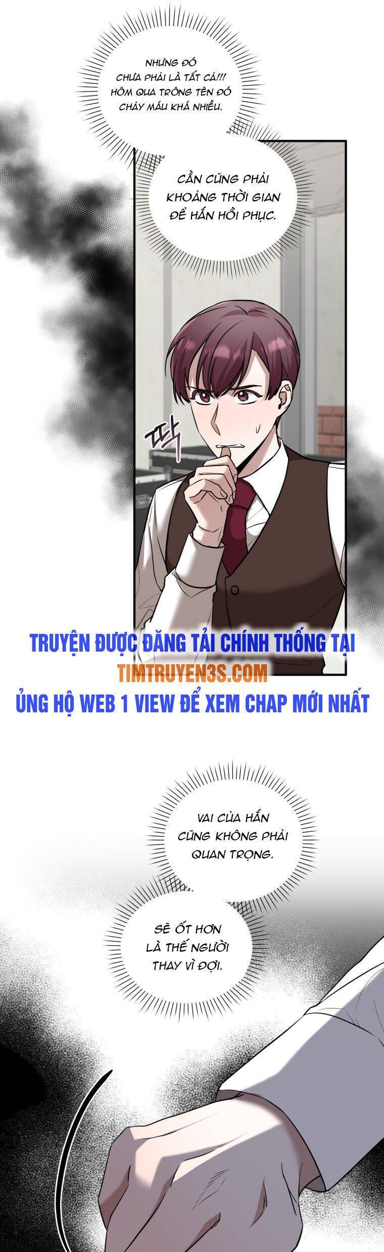 Trở Thành Siêu Diễn Viên Chỉ Bằng Việc Đọc Sách Chapter 19 - 34