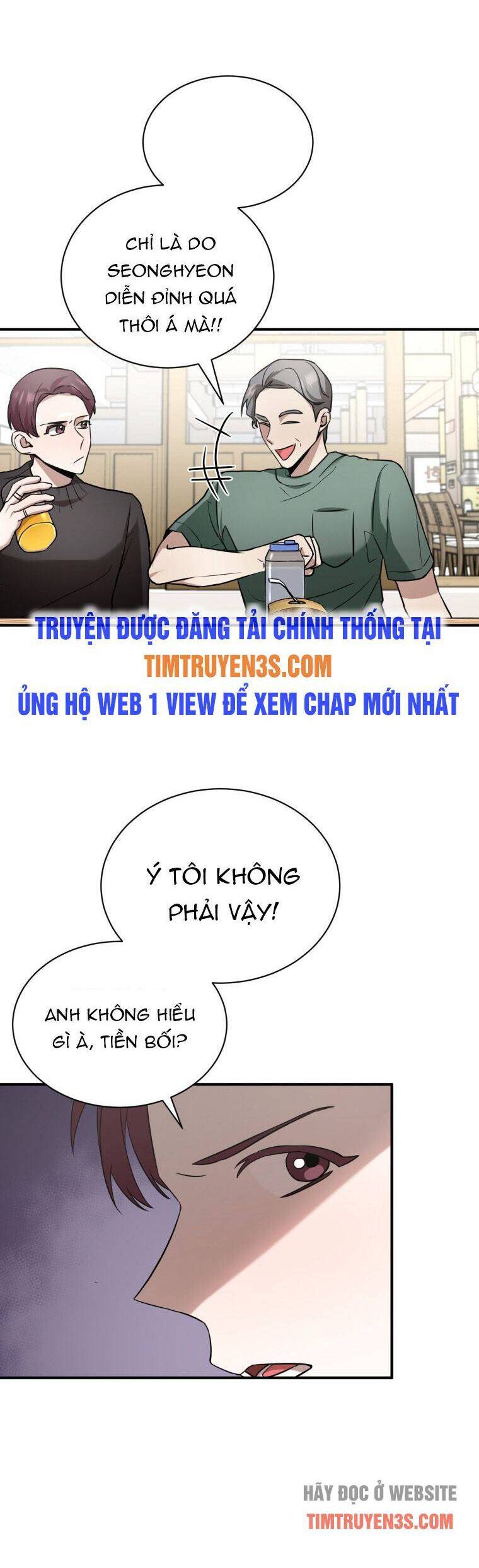 Trở Thành Siêu Diễn Viên Chỉ Bằng Việc Đọc Sách Chapter 19 - 5