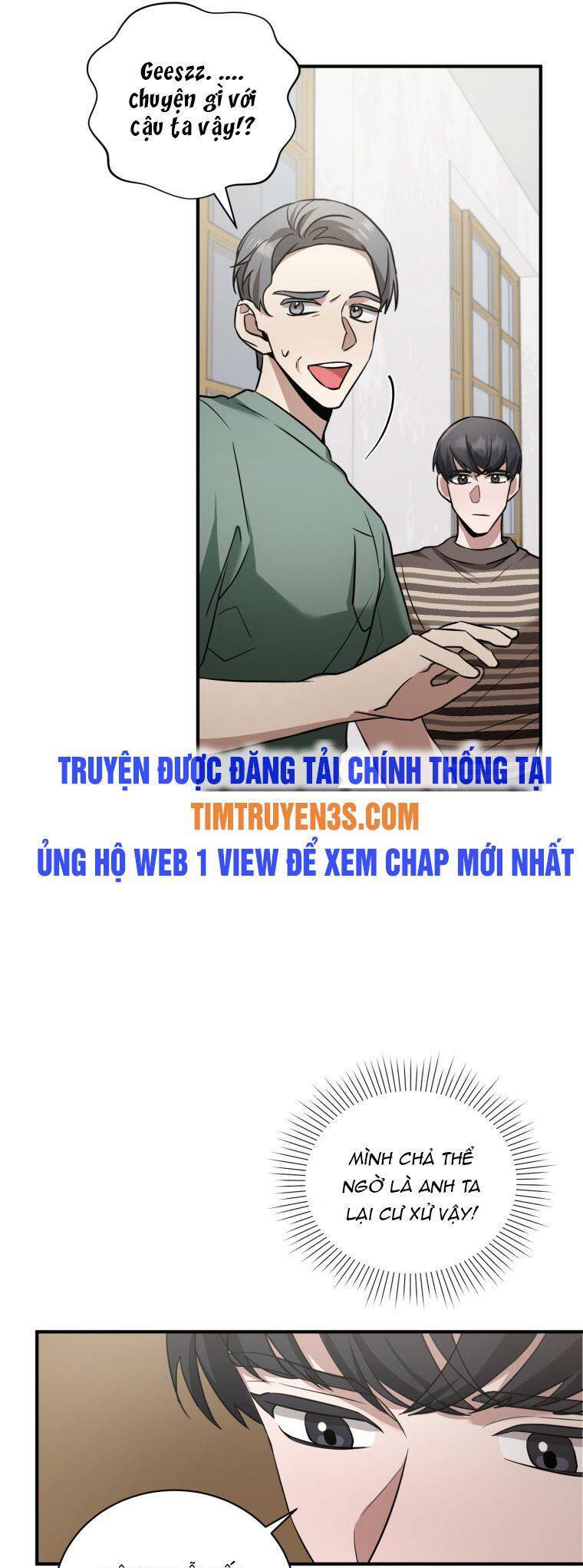 Trở Thành Siêu Diễn Viên Chỉ Bằng Việc Đọc Sách Chapter 19 - 6