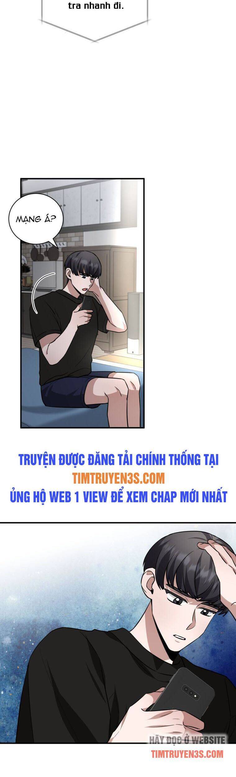 Trở Thành Siêu Diễn Viên Chỉ Bằng Việc Đọc Sách Chapter 21 - 44