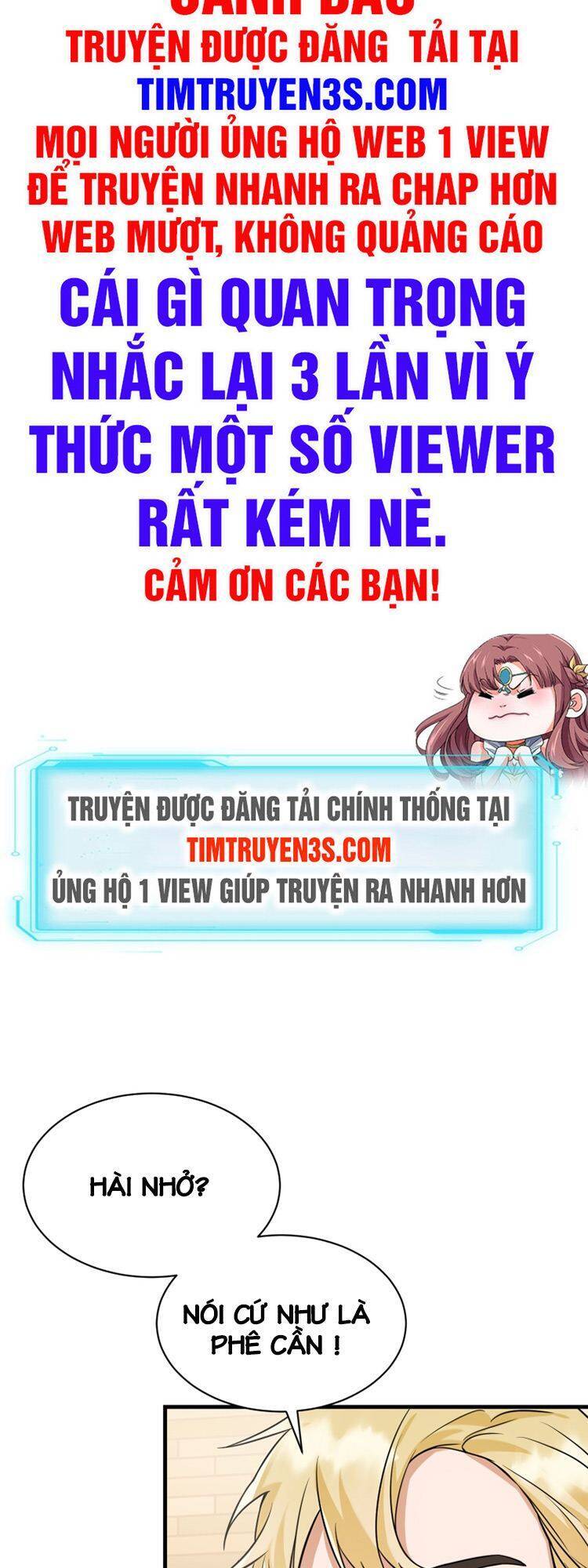 Trở Thành Siêu Diễn Viên Chỉ Bằng Việc Đọc Sách Chapter 5 - 2